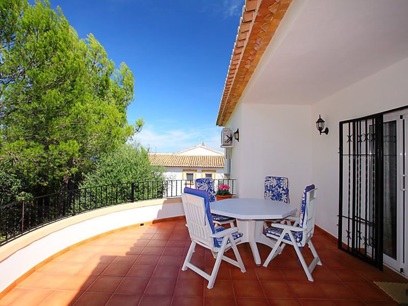 Villa Fresno