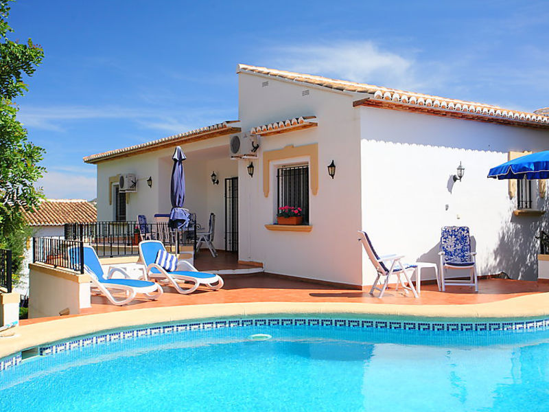 Villa Fresno