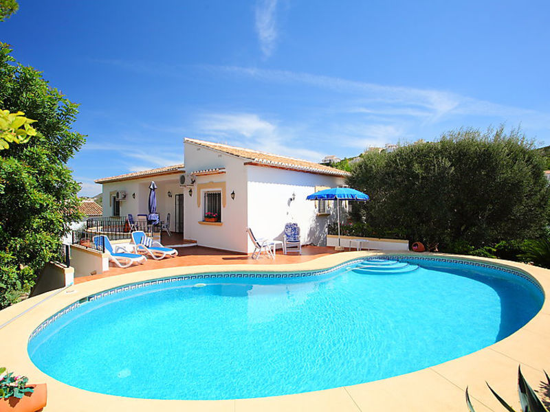 Villa Fresno