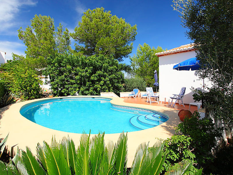 Villa Fresno