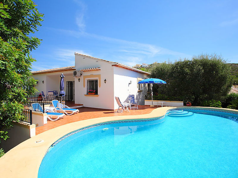 Villa Fresno