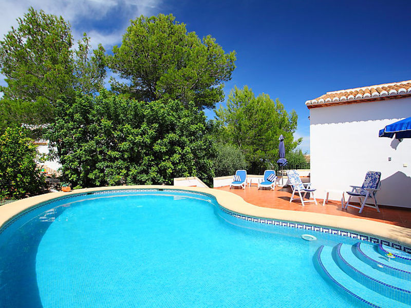 Villa Fresno