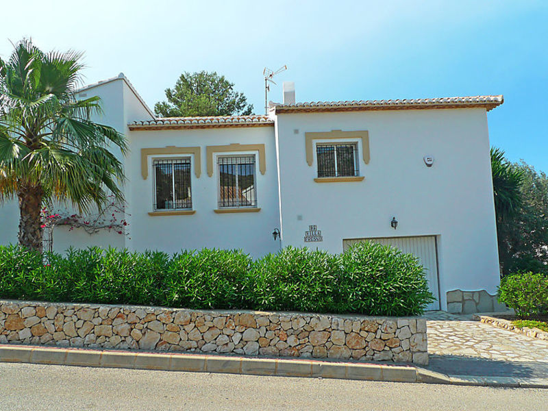 Villa Fresno