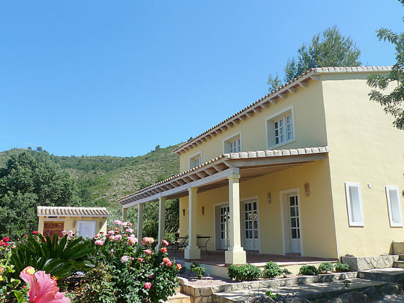 Camino Eretat 11