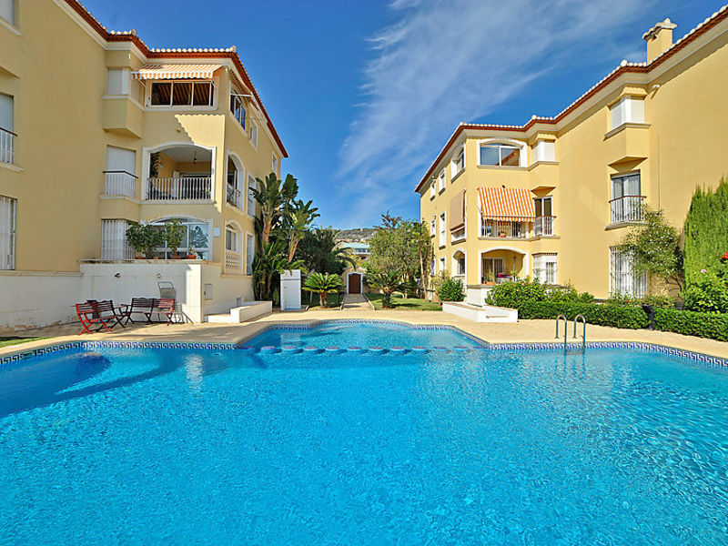 Jardines Del Sol Ii