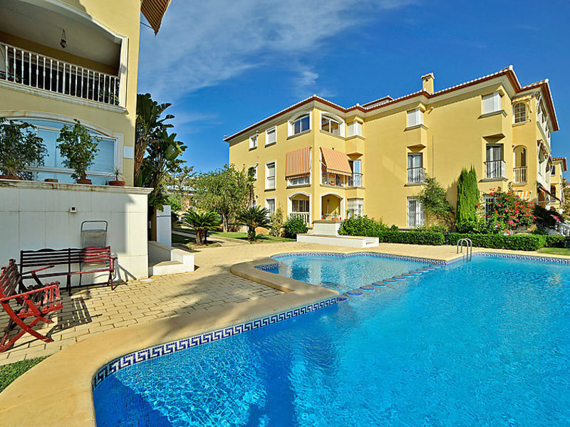 Jardines Del Sol Ii