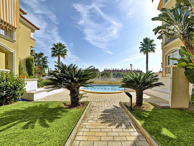 Jardines Del Sol Ii