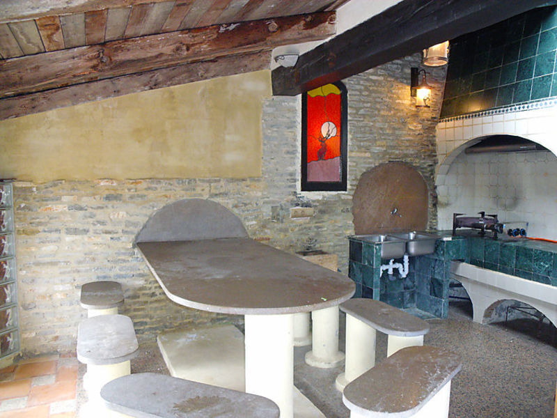 La Granadella