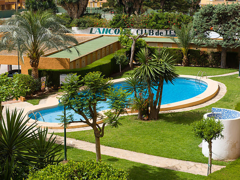 Arenal 65