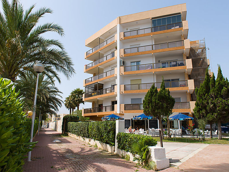 Arenal 65