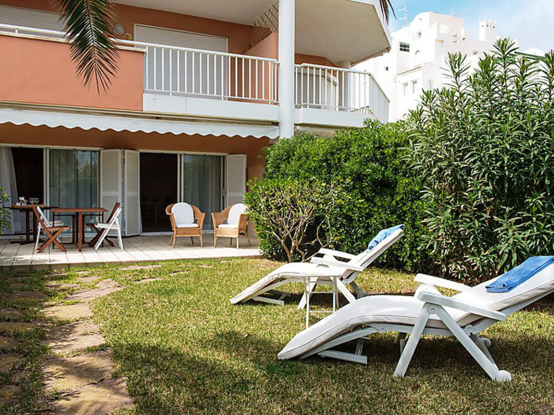 Golden Paradise I