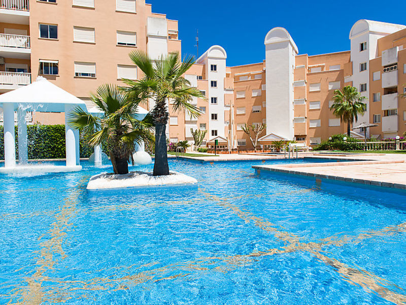 Golden Paradise I