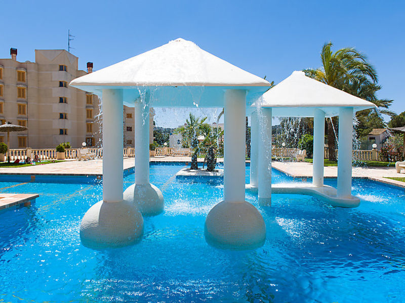 Golden Paradise I
