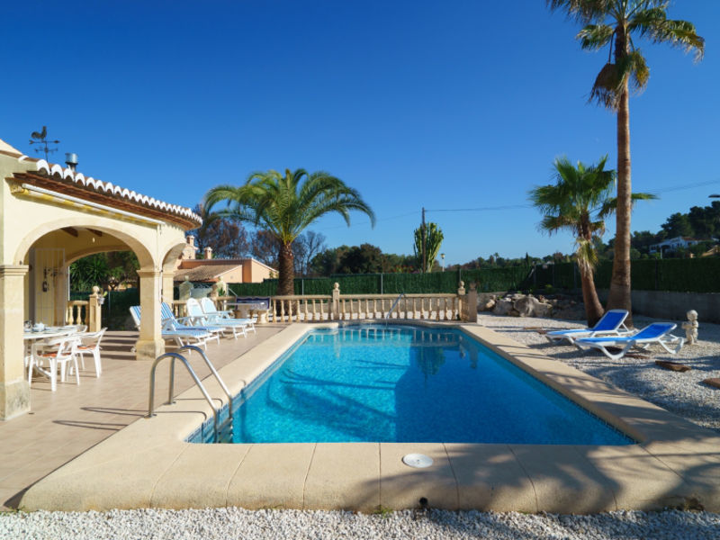 Villa Pepa