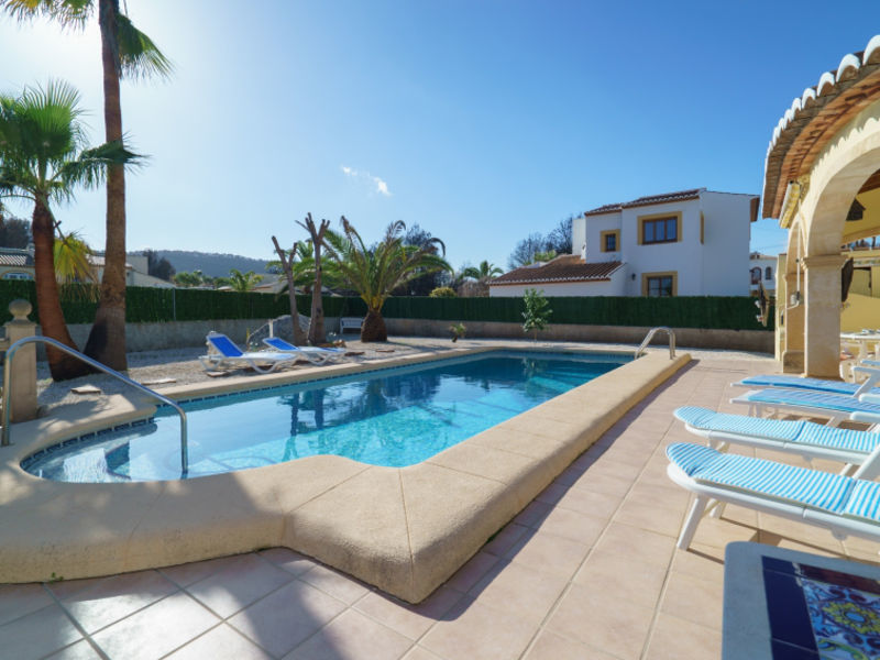 Villa Pepa