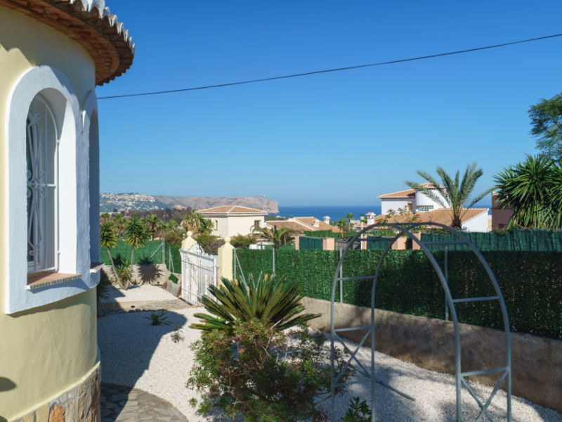 Villa Pepa