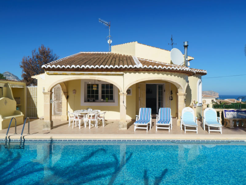 Villa Pepa