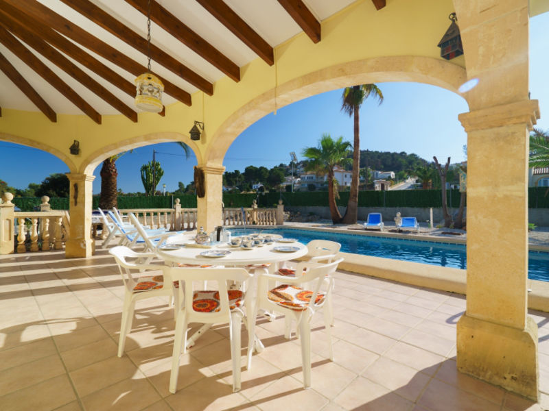Villa Pepa