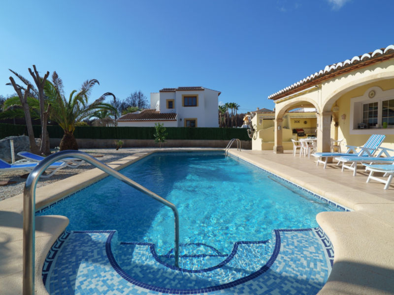 Villa Pepa