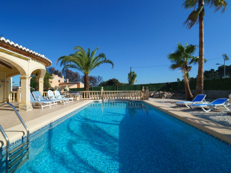 Villa Pepa