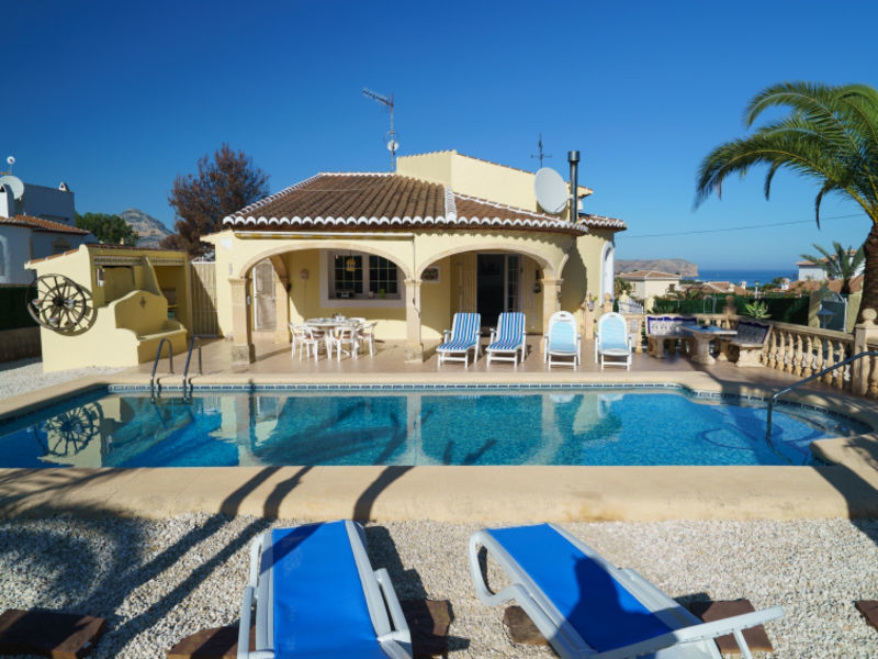 Villa Pepa