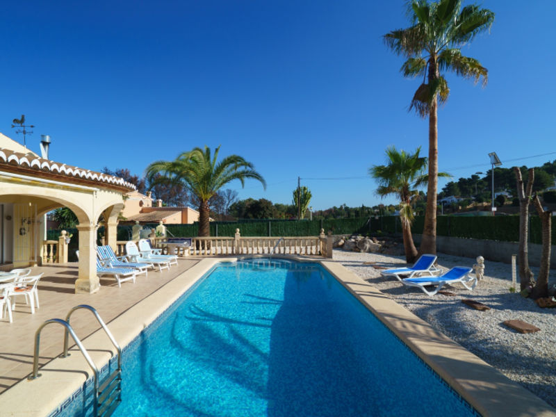 Villa Pepa