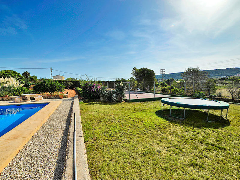 Corral Del Marques