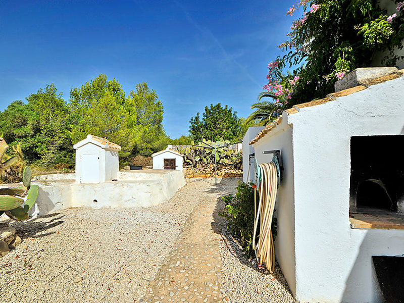 Corral Del Marques