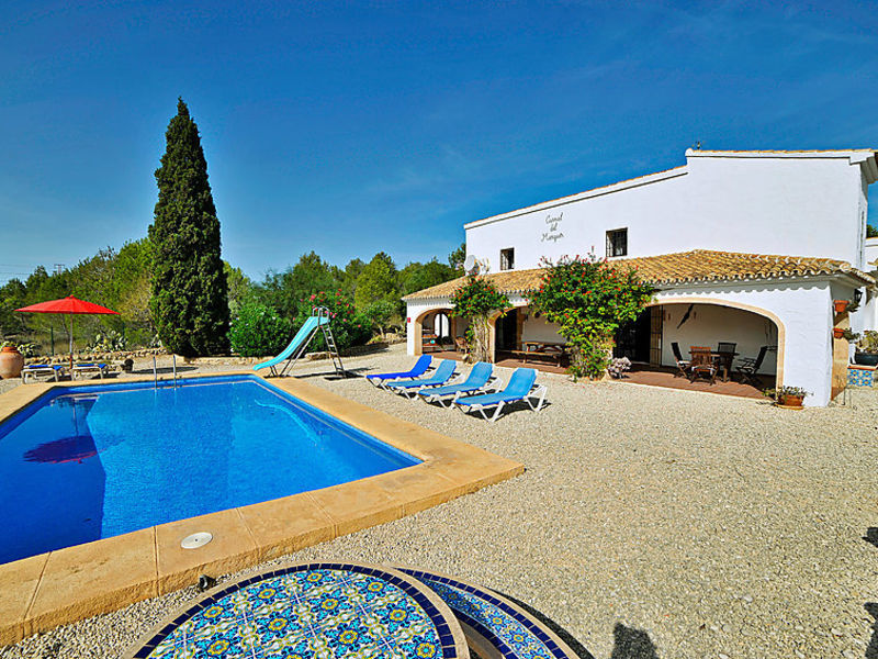 Corral Del Marques