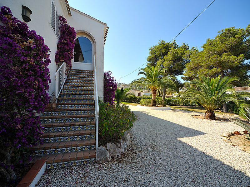 Toscal