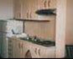 Apartmány ZDENKA