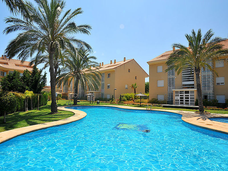 Golden Beach