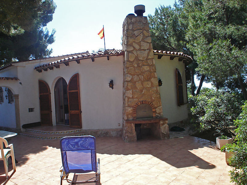 De La Higuera