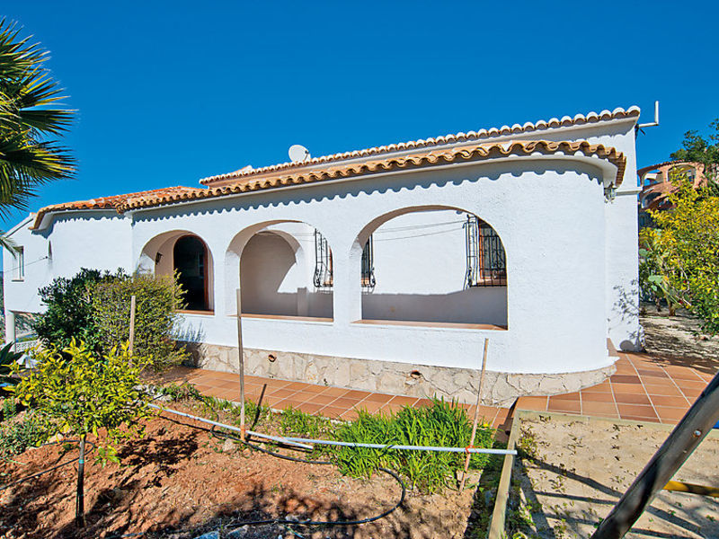 De La Higuera