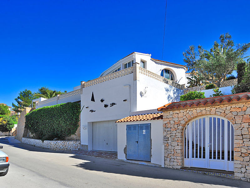 De La Higuera