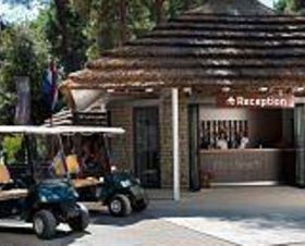Pine Beach Pakostane