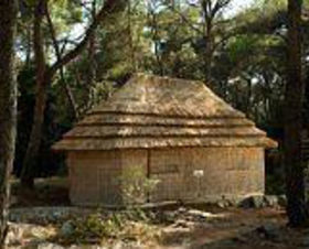 Pine Beach Pakostane