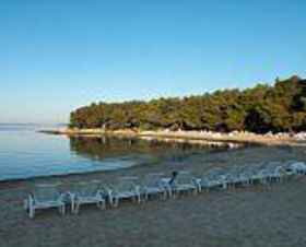 Pine Beach Pakostane