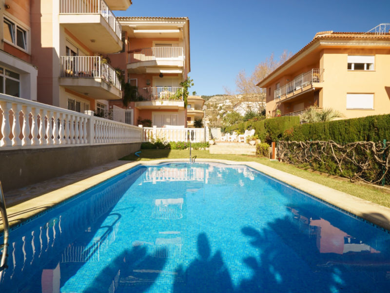 Residencial Marin De Jávea