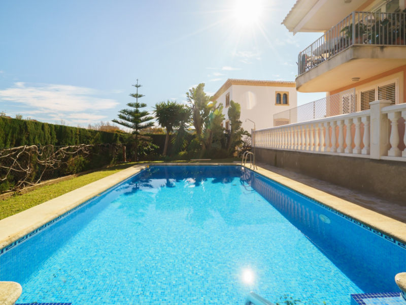 Residencial Marin De Jávea