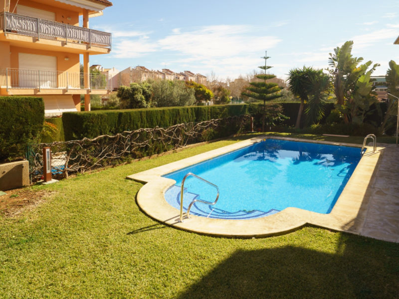 Residencial Marin De Jávea
