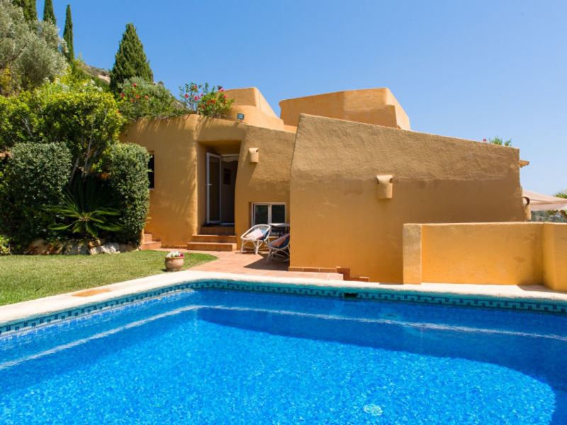 Villa Mizar