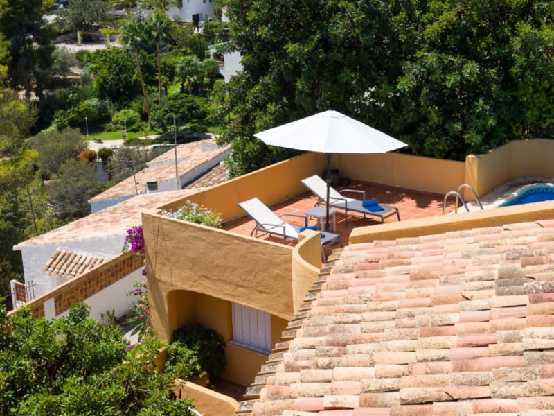 Villa Mizar