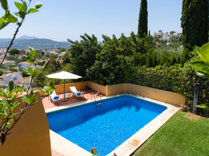 Villa Mizar