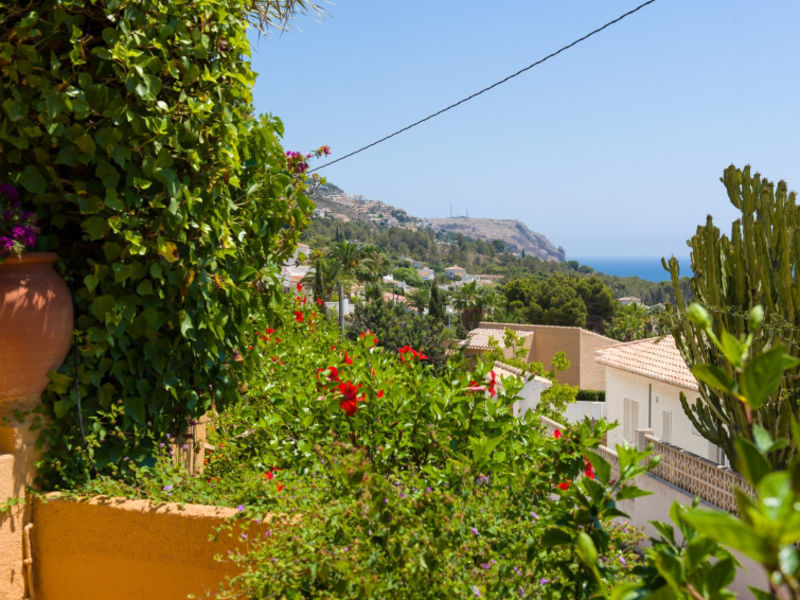 Villa Mizar