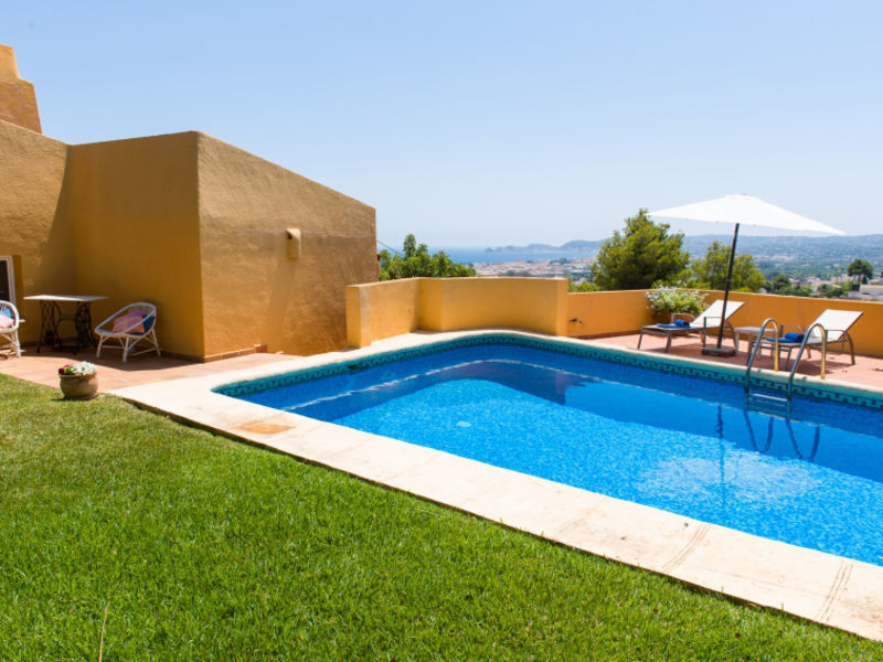 Villa Mizar