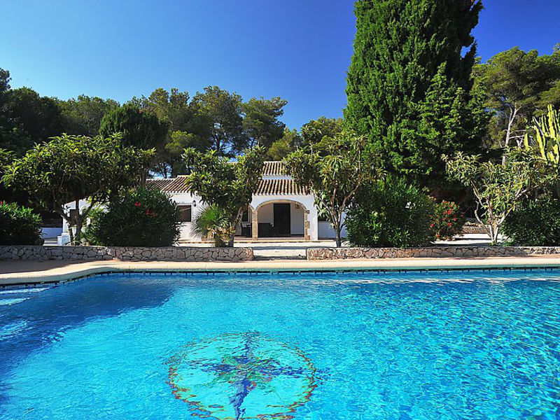 El Retiro