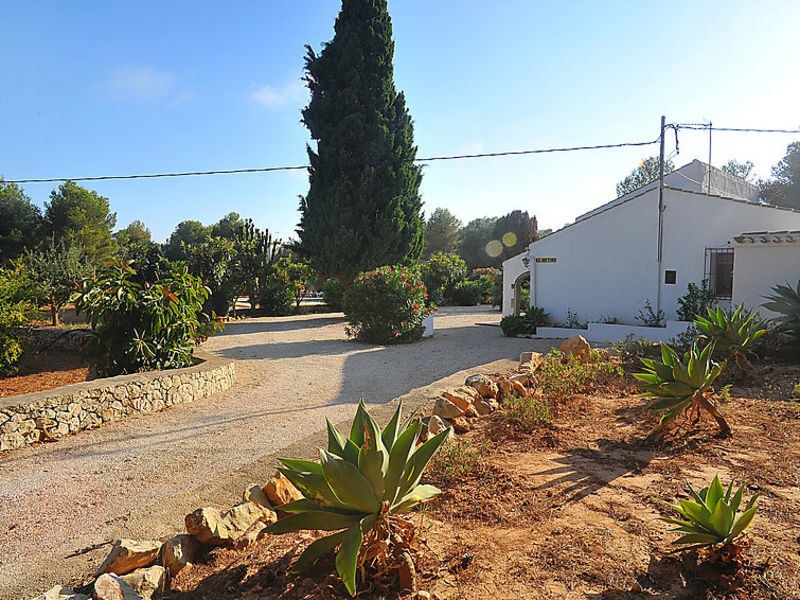 El Retiro