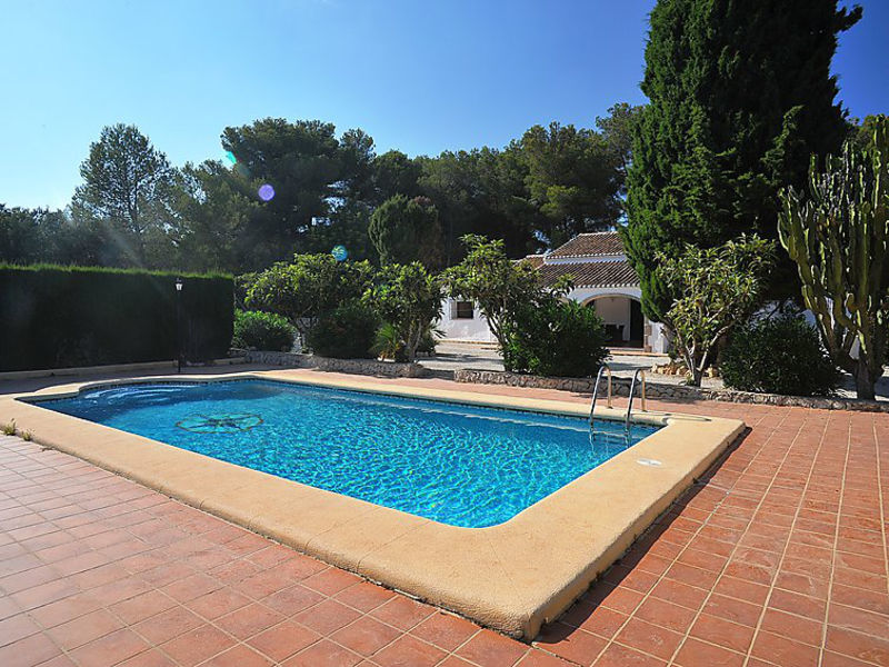 El Retiro