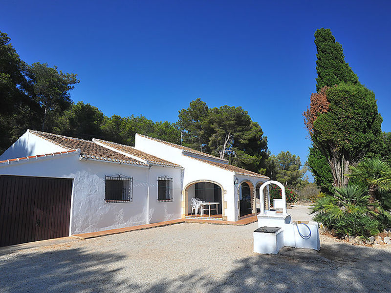 El Retiro